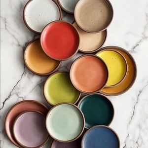 ISO East Fork Pottery